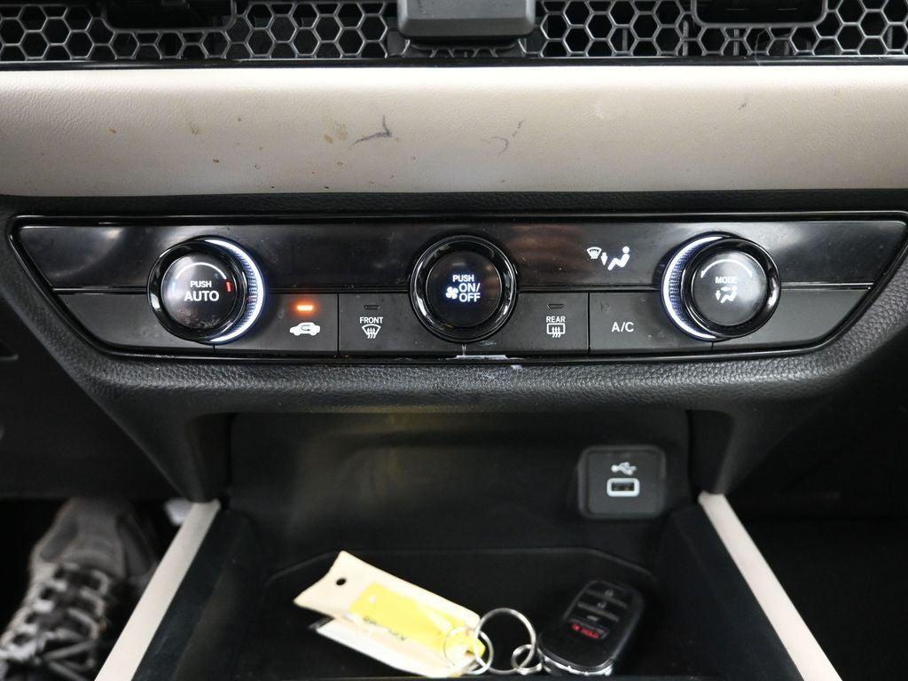 used 2023 Honda HR-V car, priced at $22,902