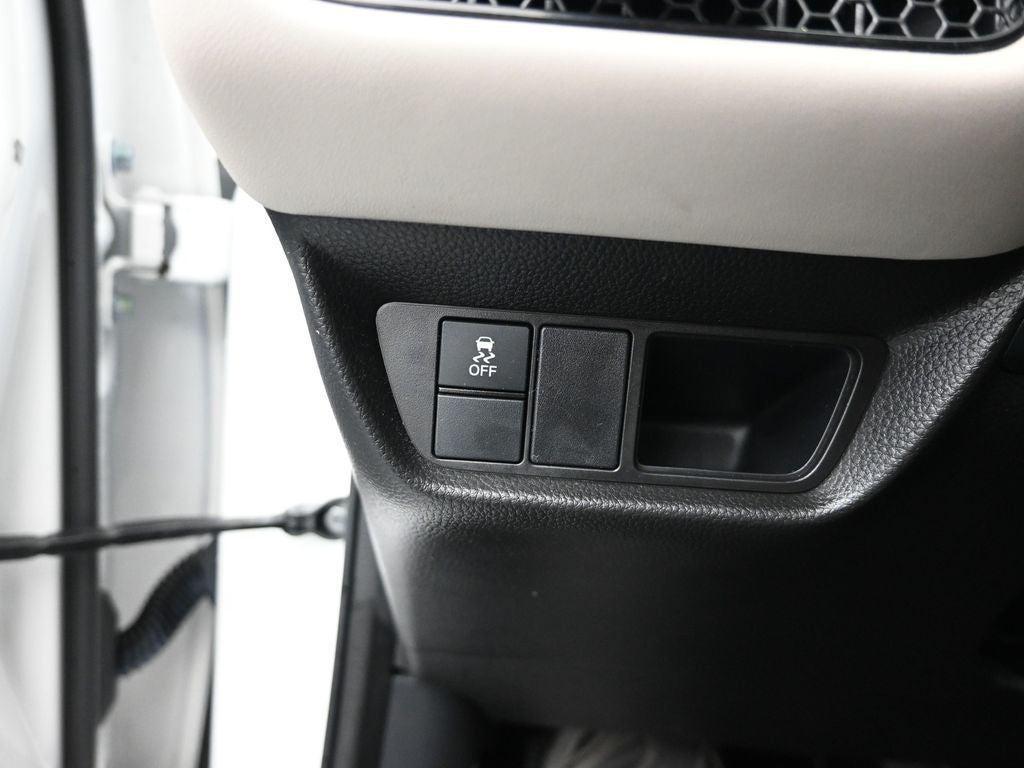 used 2023 Honda HR-V car, priced at $22,902