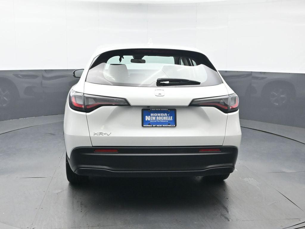 used 2023 Honda HR-V car, priced at $22,902
