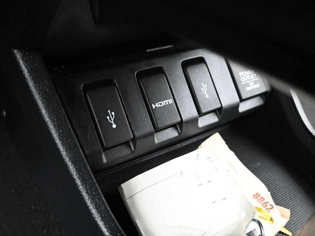 used 2018 Honda HR-V car, priced at $16,983