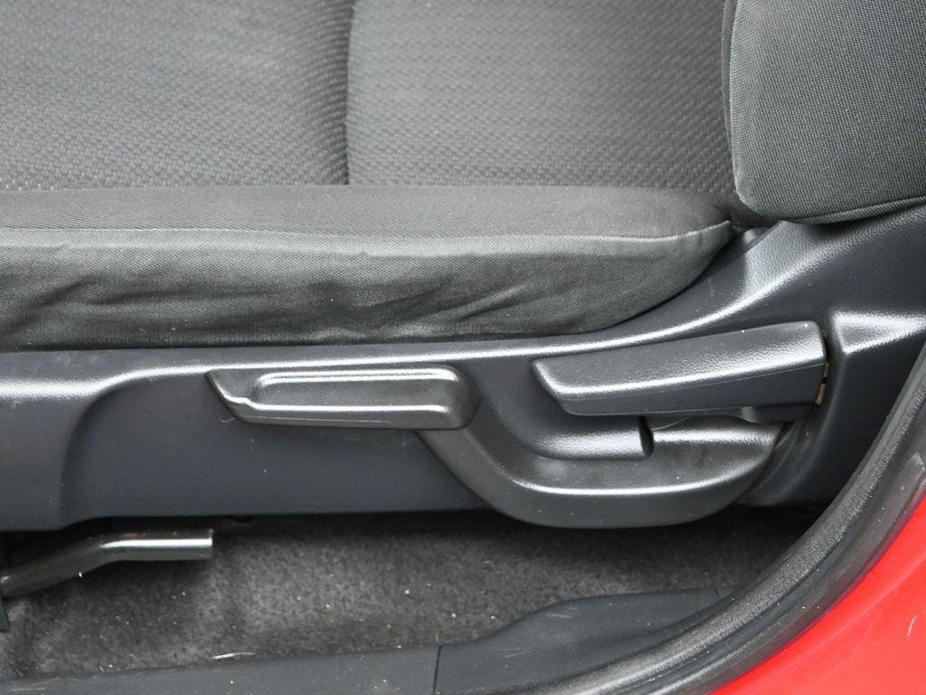 used 2018 Honda HR-V car, priced at $16,983