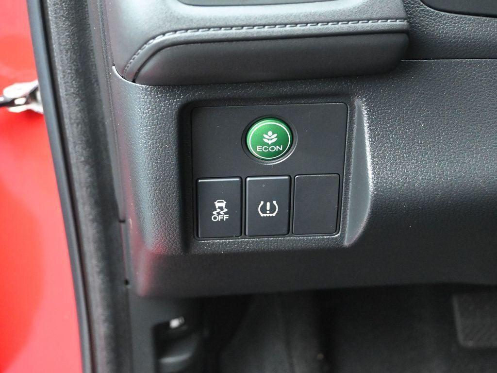 used 2018 Honda HR-V car, priced at $16,983