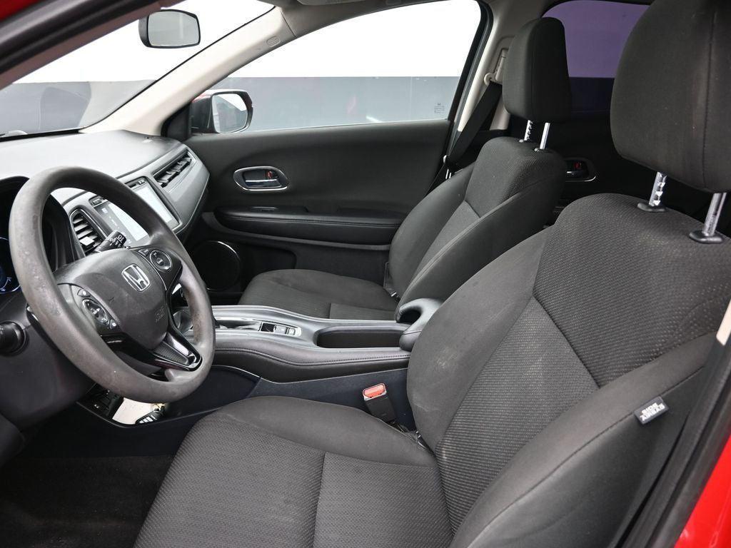 used 2018 Honda HR-V car, priced at $16,983
