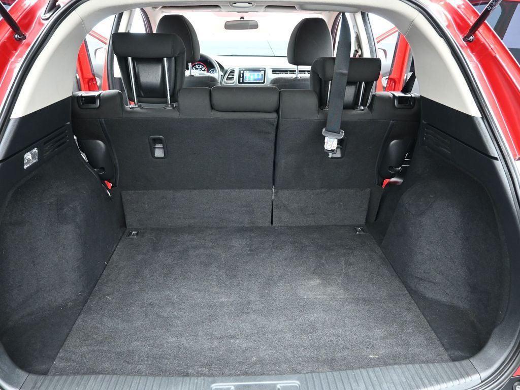 used 2018 Honda HR-V car, priced at $16,983