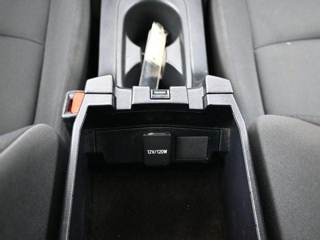 used 2022 Toyota Corolla Cross car, priced at $24,417