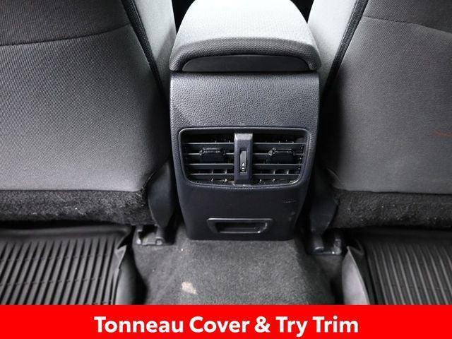 used 2022 Toyota Corolla Cross car, priced at $24,417