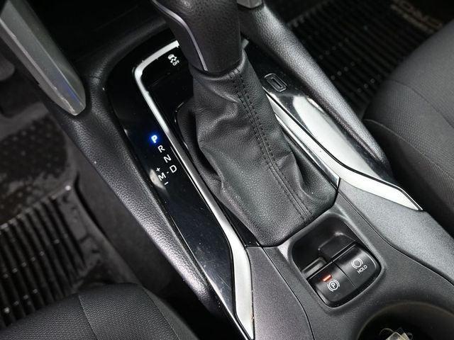 used 2022 Toyota Corolla Cross car, priced at $24,417