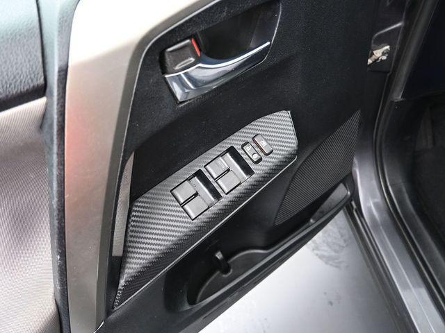used 2015 Toyota RAV4 car, priced at $14,998