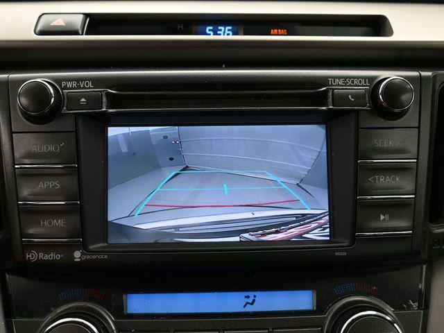 used 2015 Toyota RAV4 car, priced at $14,998