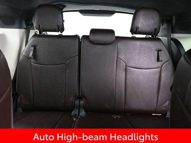 used 2023 Toyota Sienna car, priced at $50,998