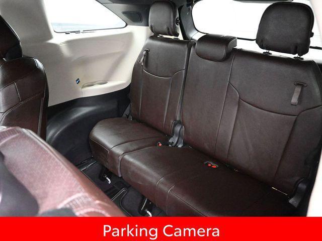 used 2023 Toyota Sienna car, priced at $50,998
