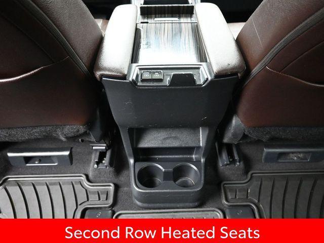 used 2023 Toyota Sienna car, priced at $50,998