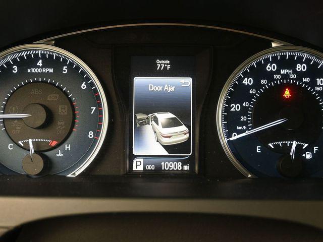 used 2017 Toyota Camry car, priced at $18,917