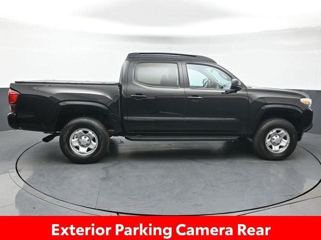 used 2023 Toyota Tacoma car, priced at $37,434