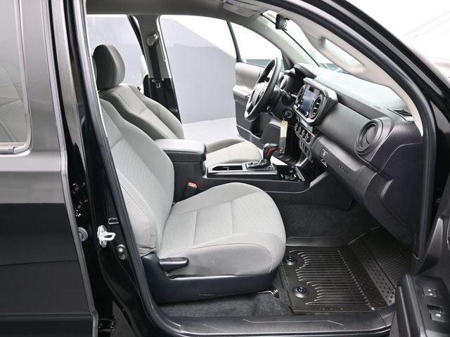 used 2023 Toyota Tacoma car, priced at $37,434