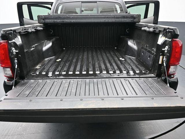 used 2023 Toyota Tacoma car, priced at $37,434