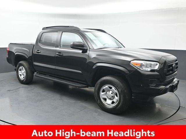 used 2023 Toyota Tacoma car, priced at $37,434