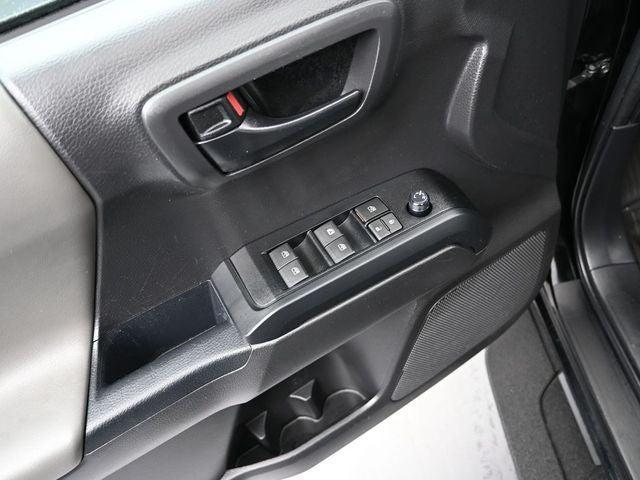 used 2023 Toyota Tacoma car, priced at $37,434