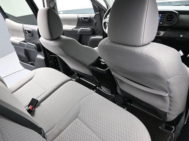 used 2023 Toyota Tacoma car, priced at $37,434