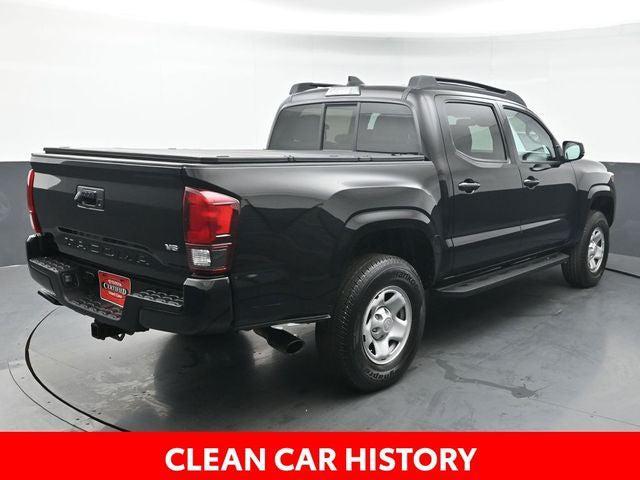 used 2023 Toyota Tacoma car, priced at $37,434