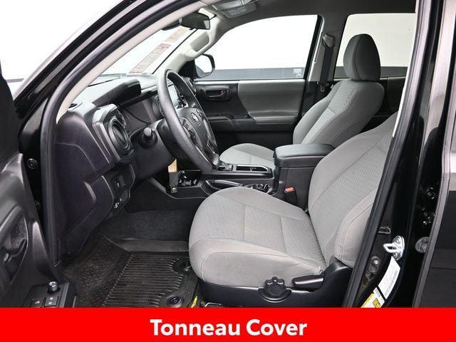used 2023 Toyota Tacoma car, priced at $37,434