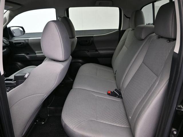 used 2023 Toyota Tacoma car, priced at $37,434