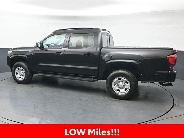used 2023 Toyota Tacoma car, priced at $37,434