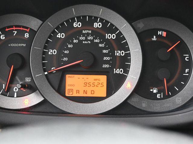 used 2011 Toyota RAV4 car, priced at $9,987