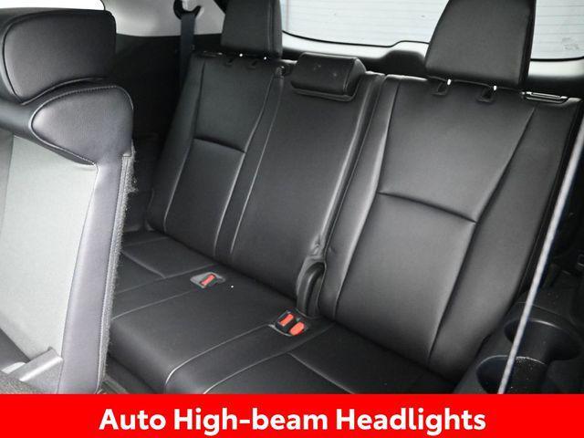 used 2023 Toyota Highlander car, priced at $37,799