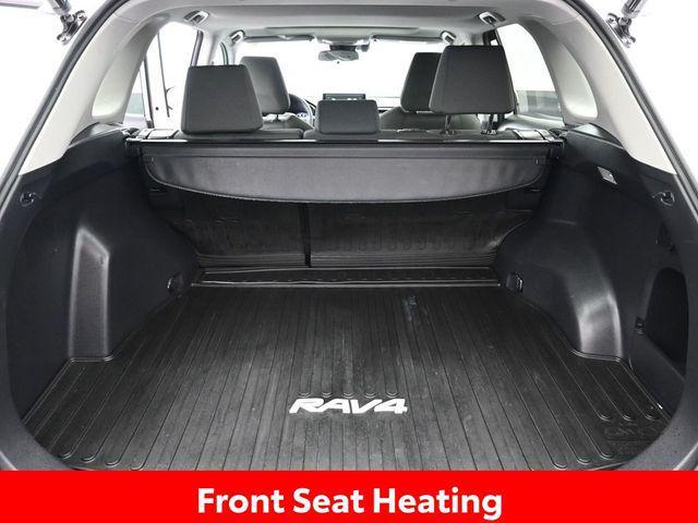 used 2021 Toyota RAV4 car, priced at $24,988