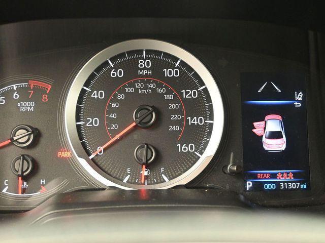 used 2022 Toyota Corolla car, priced at $20,800