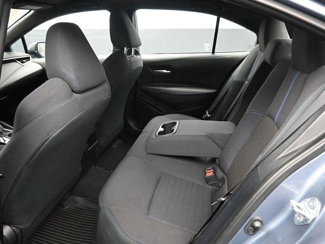 used 2022 Toyota Corolla car, priced at $20,800
