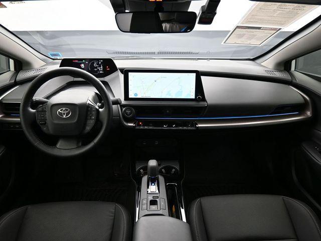 used 2023 Toyota Prius car, priced at $35,869