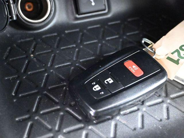 used 2021 Toyota RAV4 car, priced at $28,577