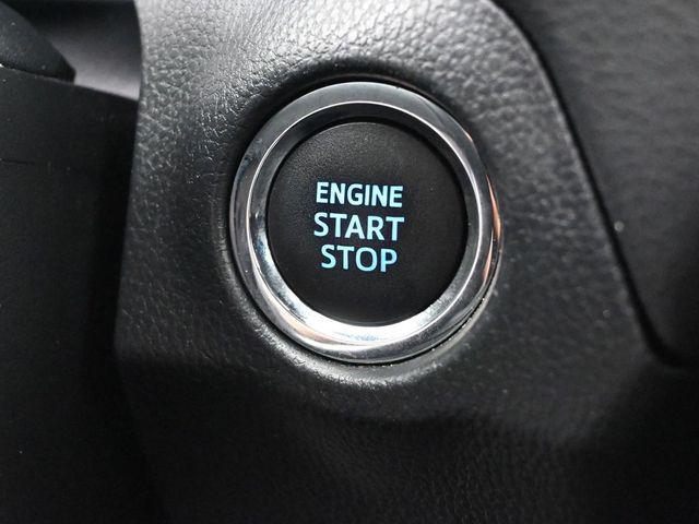 used 2021 Toyota RAV4 car, priced at $28,577