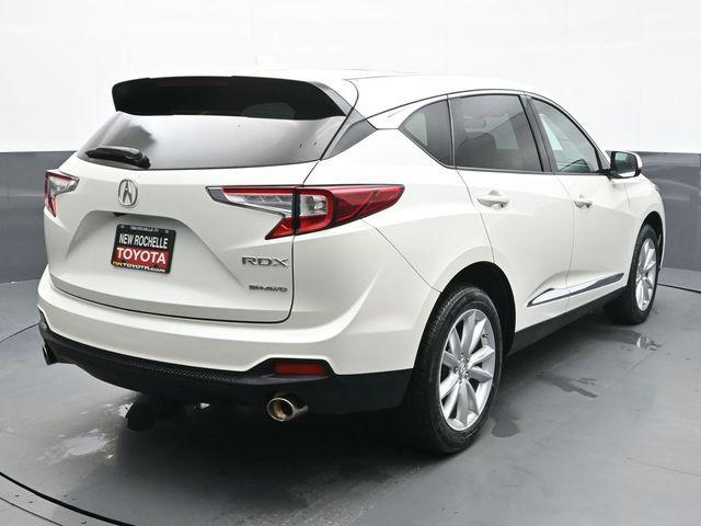 used 2019 Acura RDX car, priced at $23,993