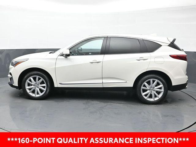 used 2019 Acura RDX car, priced at $23,993