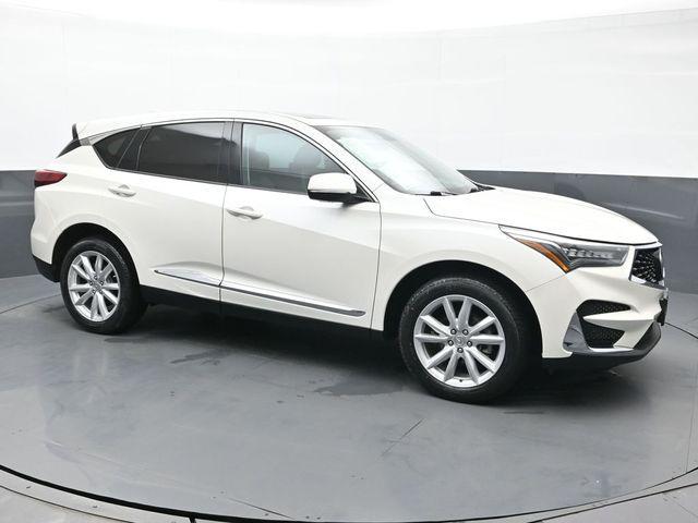 used 2019 Acura RDX car, priced at $23,993