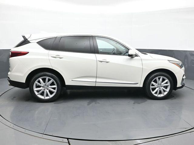 used 2019 Acura RDX car, priced at $23,993