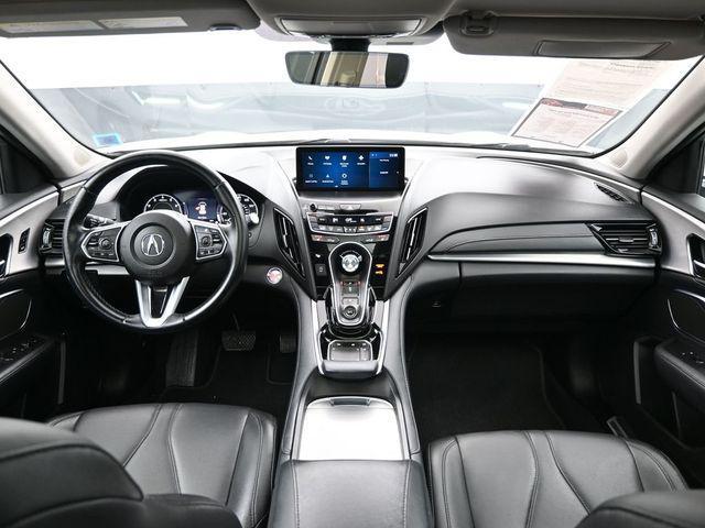 used 2019 Acura RDX car, priced at $23,993