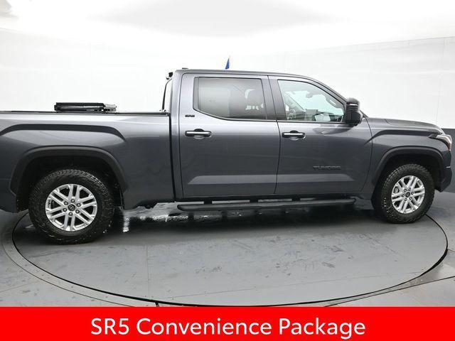 used 2022 Toyota Tundra car, priced at $38,476