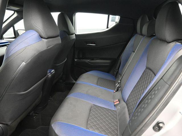 used 2020 Toyota C-HR car, priced at $21,987