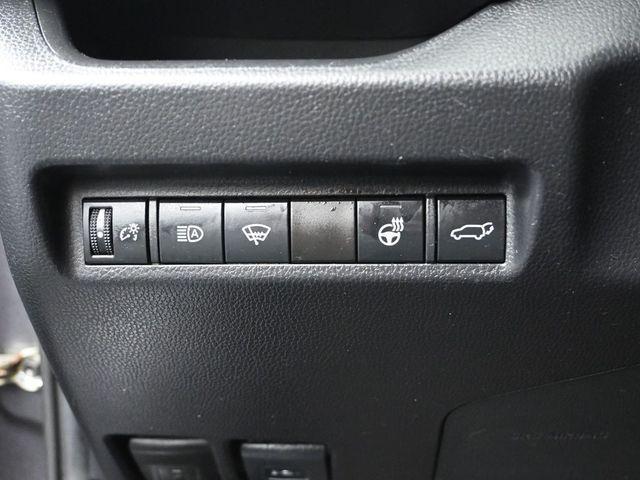 used 2021 Toyota RAV4 car, priced at $26,726