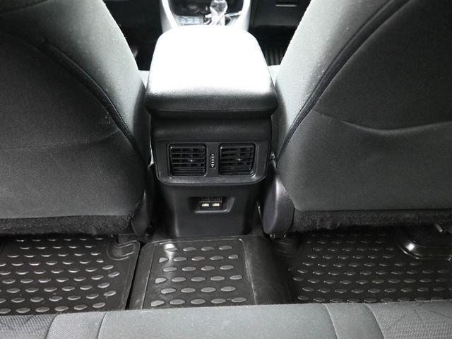used 2021 Toyota RAV4 car, priced at $26,726