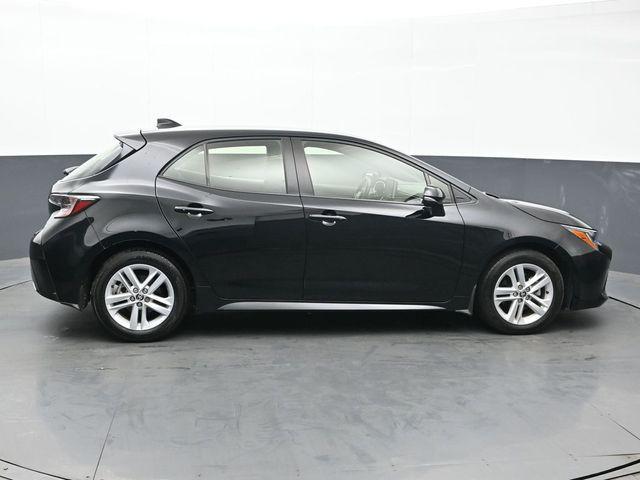 used 2022 Toyota Corolla car, priced at $22,366