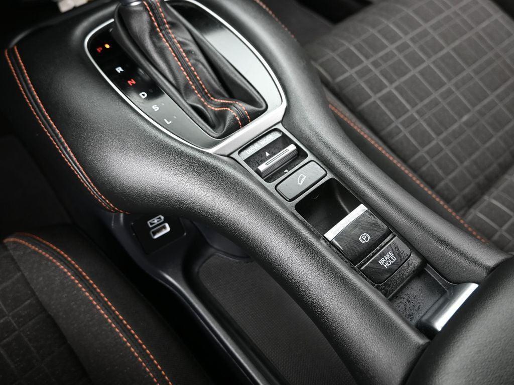 used 2023 Honda HR-V car, priced at $23,598