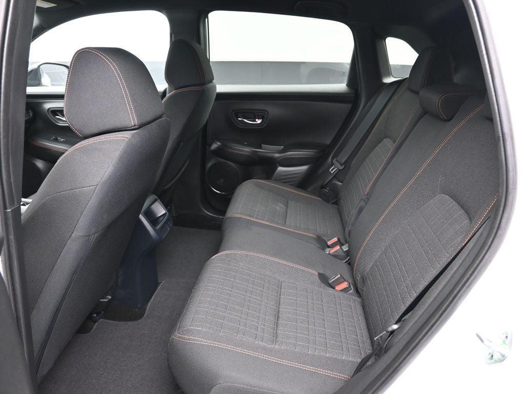 used 2023 Honda HR-V car, priced at $23,598