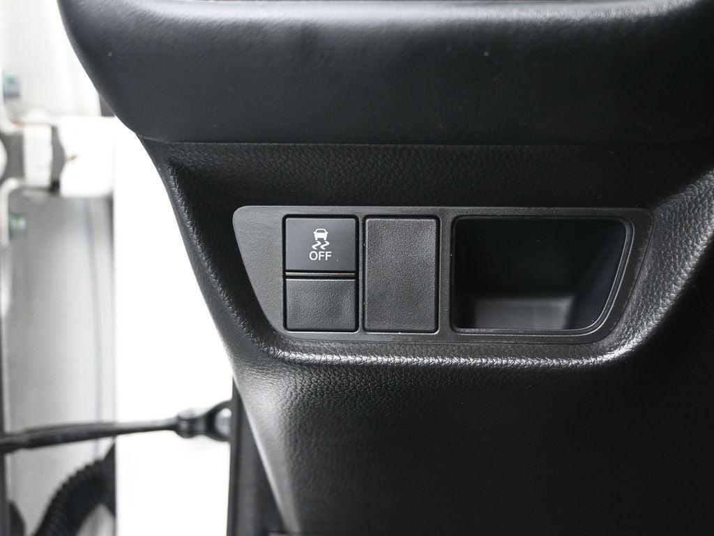 used 2023 Honda HR-V car, priced at $23,598