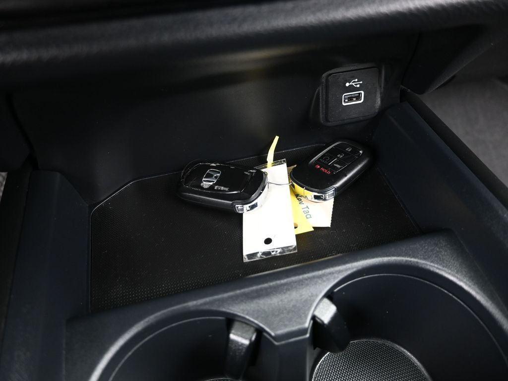 used 2023 Honda HR-V car, priced at $23,598