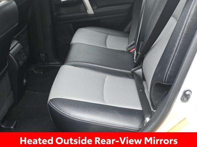 used 2024 Toyota 4Runner car, priced at $47,487
